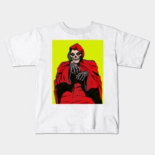 THE FIEND Kids T-Shirt